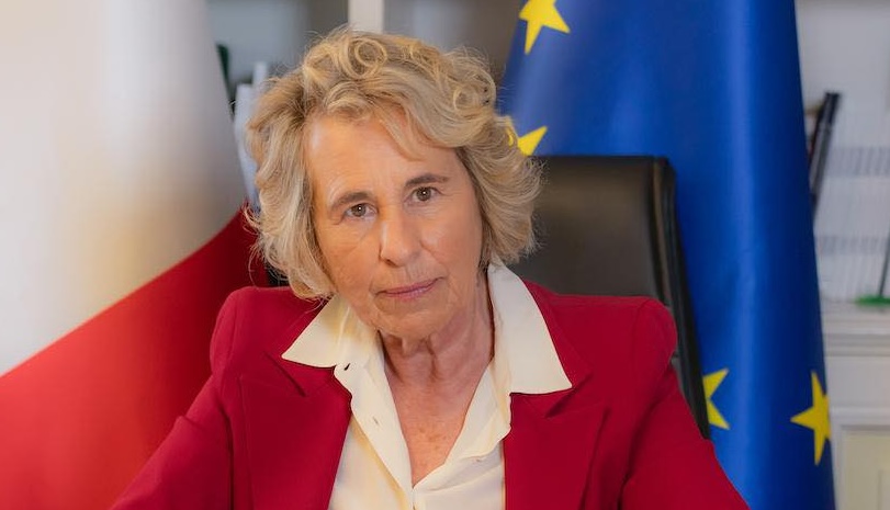 Forza Italia: Stefania Craxi subentra a Gasparri, “avvicendamento naturale”