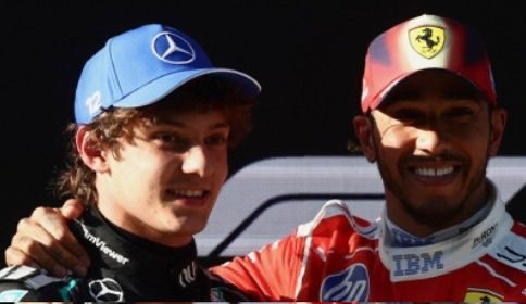 Antonelli, notte da leggenda: il più giovane poleman della Formula 1