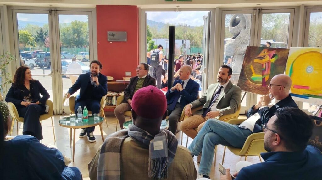 Cineteatro “Eduardo De Filippo” di Agropoli: bilancio positivo per il 2025