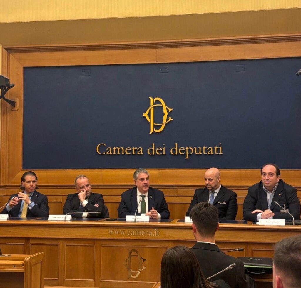 Trasporti: progetto Smet-Oraigo contro i colpi di sonno alla guida