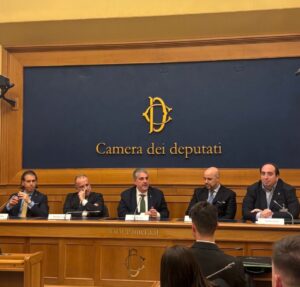 Trasporti: progetto Smet-Oraigo contro i colpi di sonno alla guida