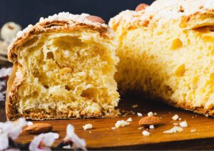 Colomba pasquale: la ricetta del grande lievitato simbolo della tradizione italiana