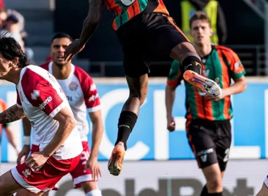 Serie B, Venezia–Avellino: la capolista vuole l’allungo, gli irpini cercano l’impresa salvezza