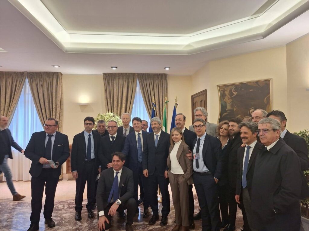 Masterplan Litorale Cilento Sud, conclusa la Conferenza di progettazione. Pronto il Progetto definitivo