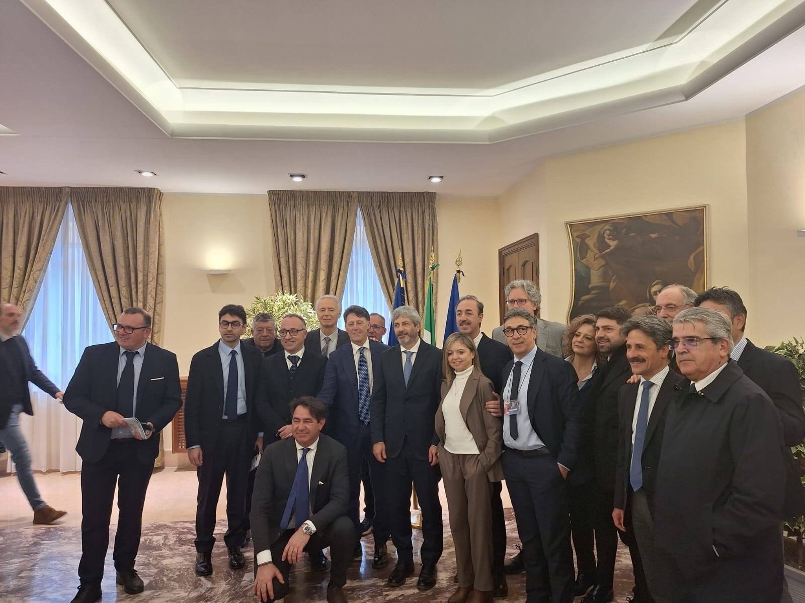 Masterplan Litorale Cilento Sud, conclusa la Conferenza di progettazione. Pronto il Progetto definitivo