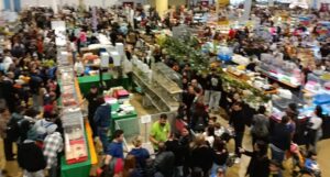 Esotika Pet Show, la fiera dedicata al mondo degli animali esotici e da compagnia