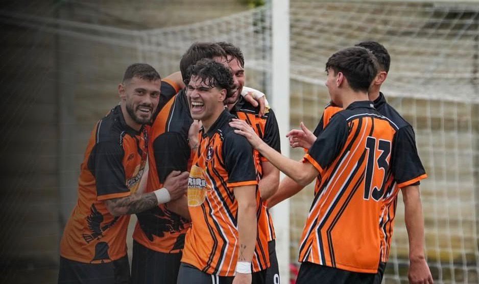 Il Girone D parla salernitano: Campagna leader, inseguono Pagani e Agropoli