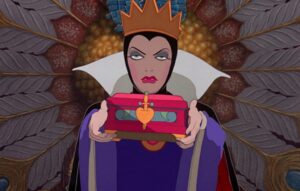 Da Eva a Bocca di rosa: donne “cattive” tra mito, letteratura, cinema e musica