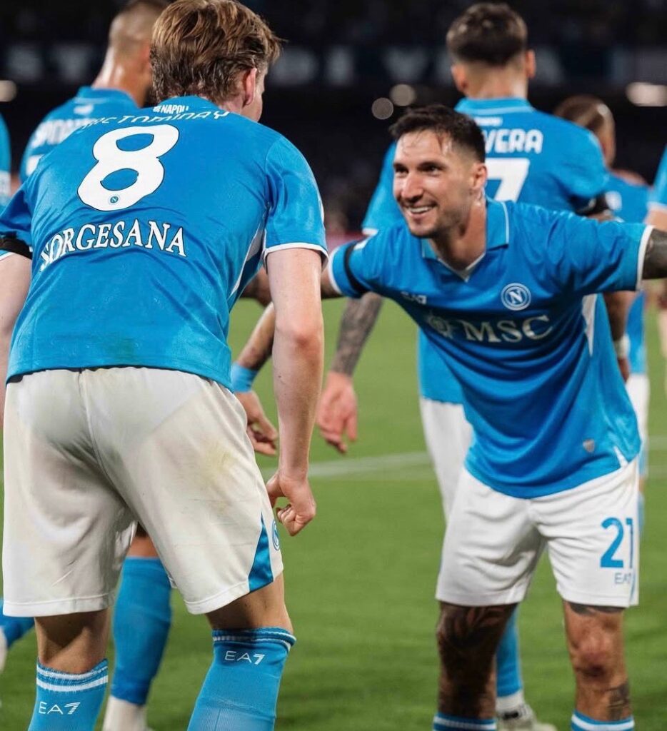 Napoli-Torino, al Maradona sfida tra ambizioni europee e punti salvezza