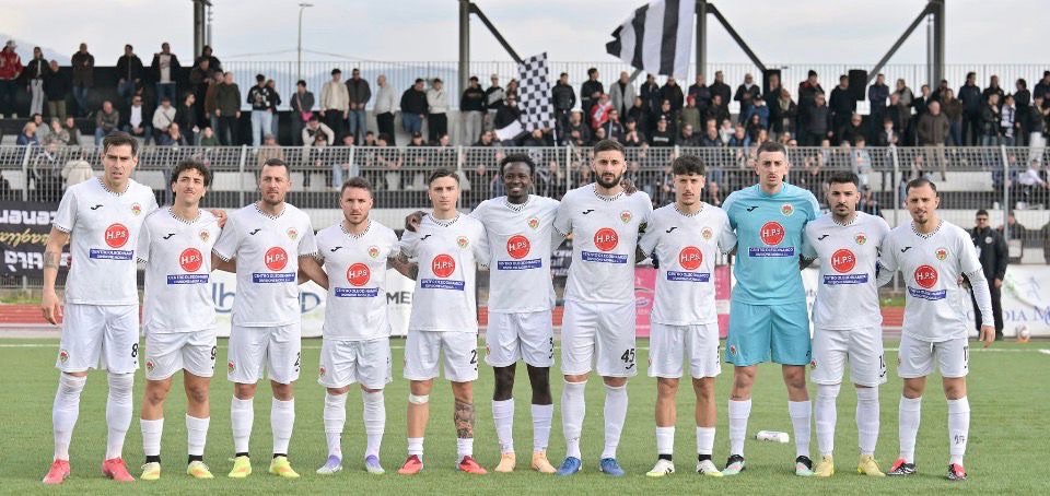 Battipagliese a caccia di punti pesanti: nel Cilento sfida al Santa Maria