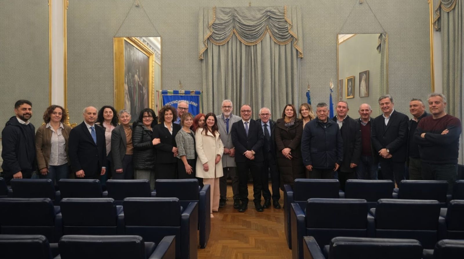 Al via l’adesione al patto di destinazione per la DMO Cilento e Vallo di Diano