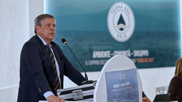 Ambiente, comunità e sviluppo: presentato il marchio “Terra del Sele”