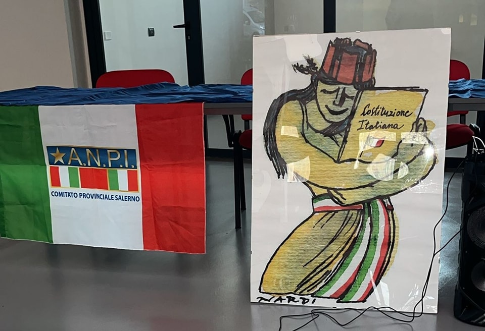 Vallo di Diano Tanagro, costituito il comitato per il NO al referendum