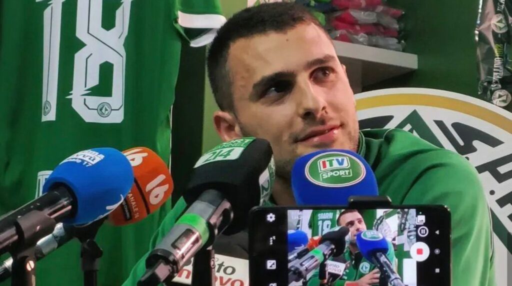 Avellino, dentro o fuori: contro il Südtirol vale tutto