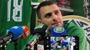 Avellino, dentro o fuori: contro il Südtirol vale tutto