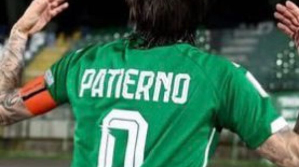 Avellino, prova di maturità a Marassi: domani sfida alla Sampdoria