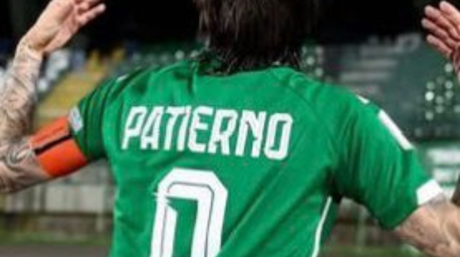 Avellino, prova di maturità a Marassi: domani sfida alla Sampdoria