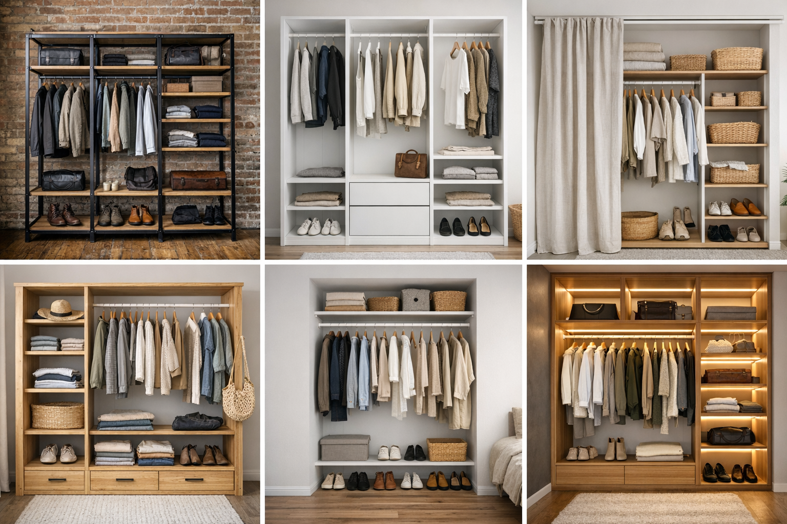 Mobili a vista: l’arte di esporre la casa con stile