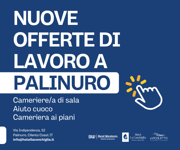 La Conchiglia articolo