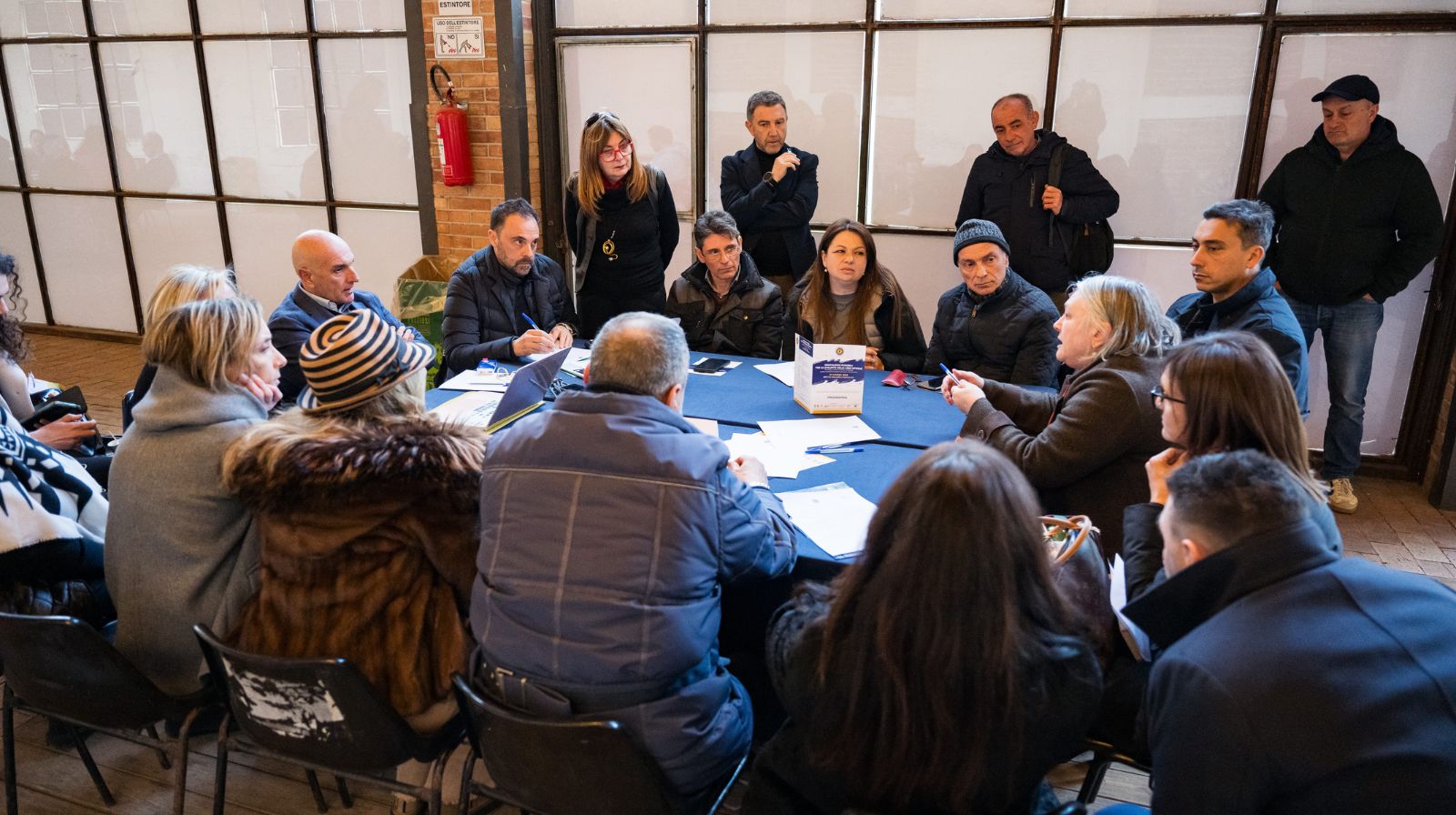 Da Capaccio Paestum un modello per far risorgere le aree interne