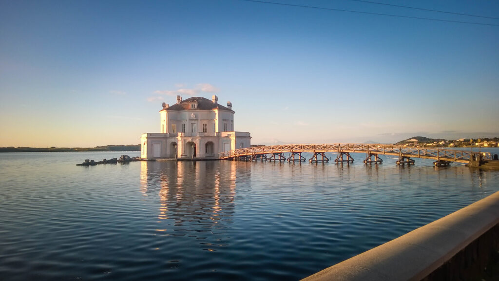 Bacoli: Casina Vanvitelliana aperta tutti i giorni, ampliati orari di visita