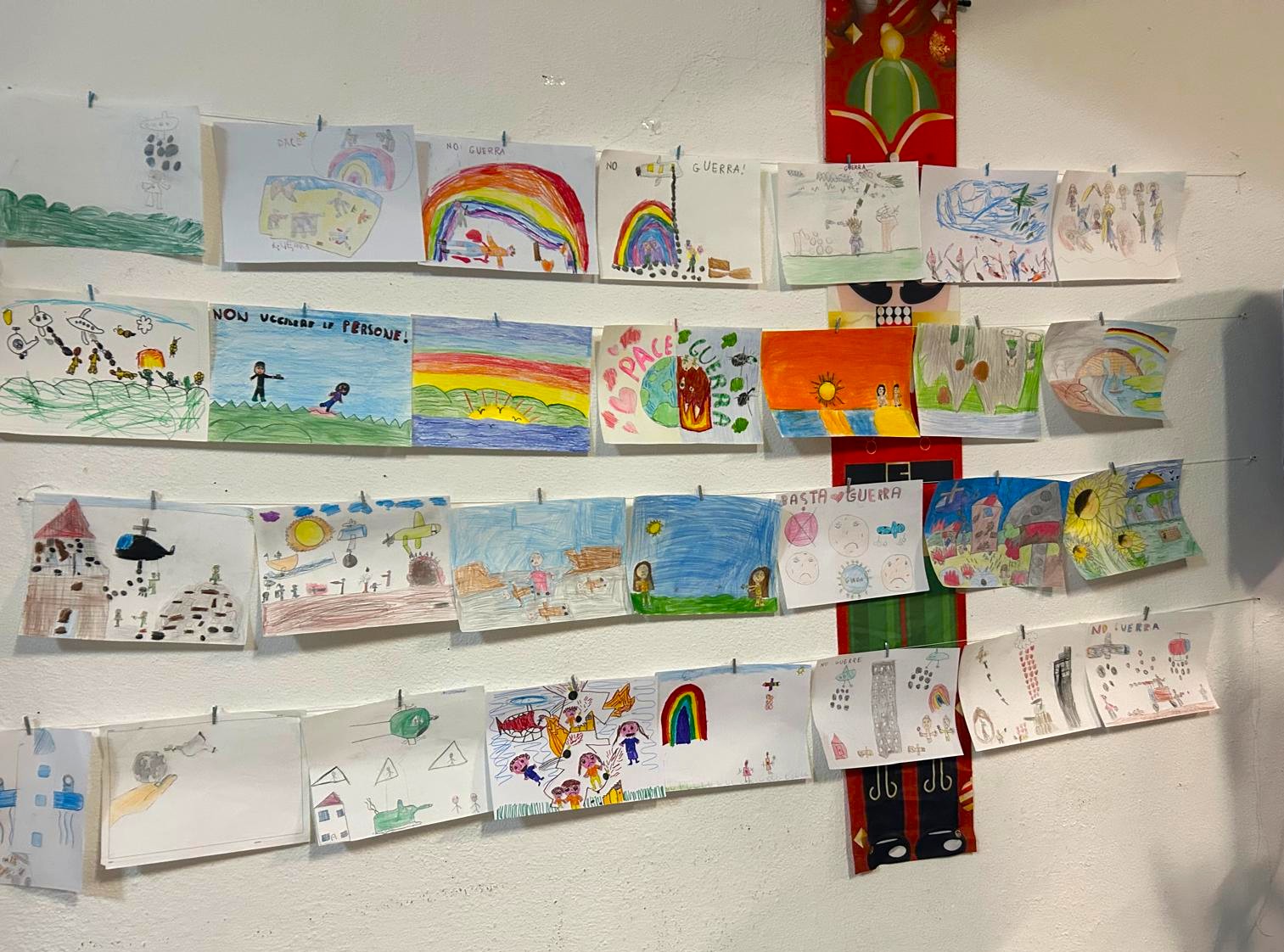 Consorso Mille mani per un sorriso: il 29 marzo la premiazione a Capaccio Capoluogo