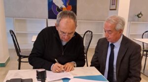 Cultura e turismo, al via Vallo immersivo: protocollo tra Comunità montana e Diocesi