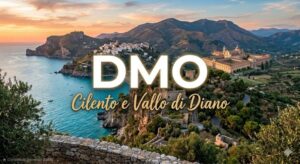 Turismo e sviluppo, al via la DMO Cilento e Vallo di Diano