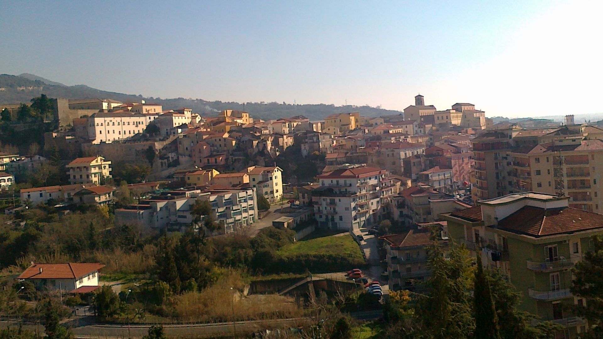 Comune di Eboli: «Nessun tentativo di rapimento minori»