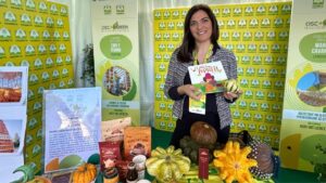 Emily Turino vince l’Oscar green 2026: il Giardino delle zucche di Pignataro Maggiore conquista l’Italia