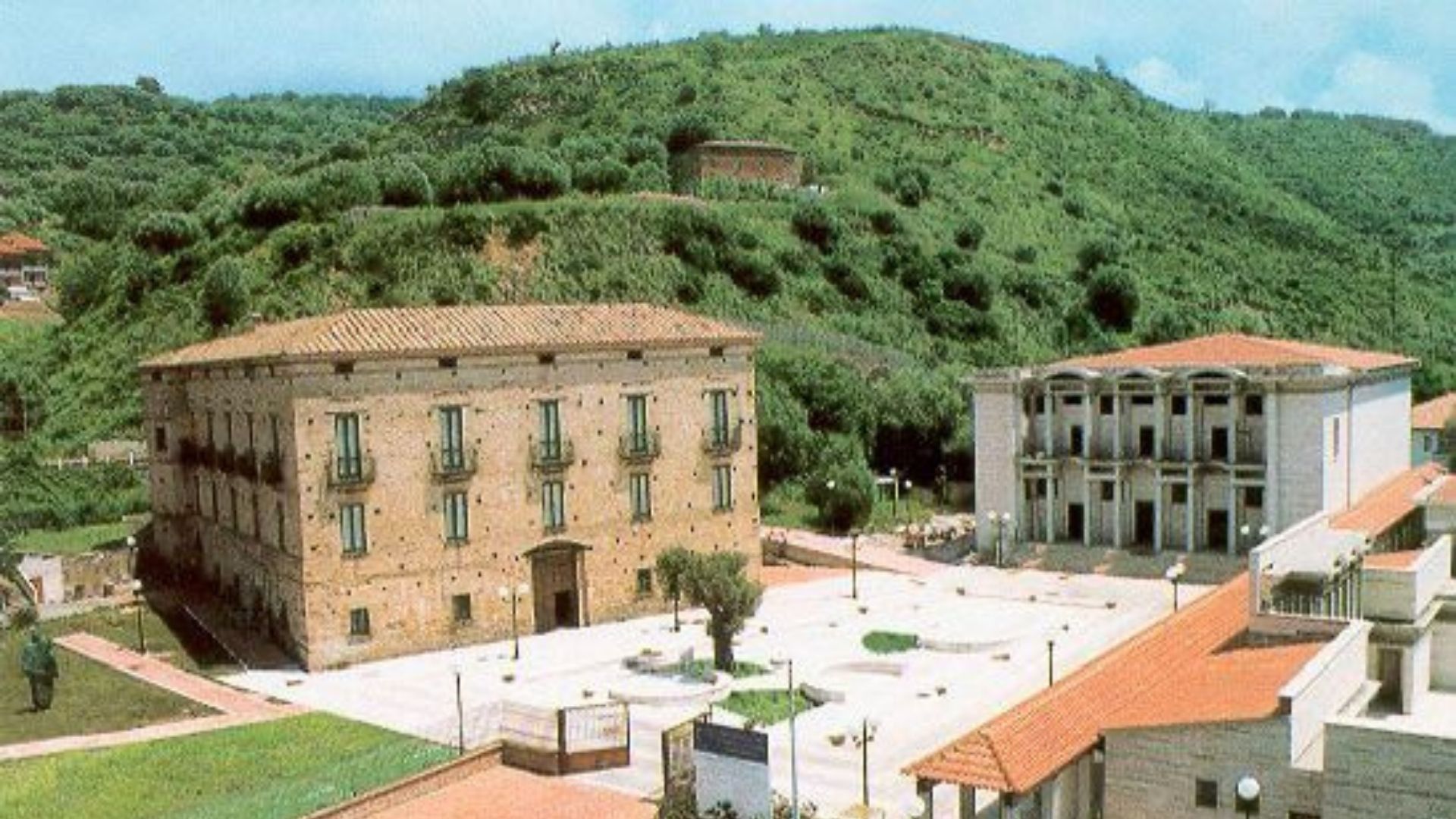 EnergyLab: studenti e istituzioni insieme per la cultura dell’energia sostenibile nel Cilento