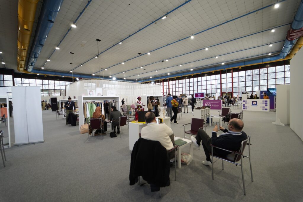 Tutto pronto a Napoli per “Meet Italian Brands 2026”, tre giorni dedicati all’internazionalizzazione delle imprese campane