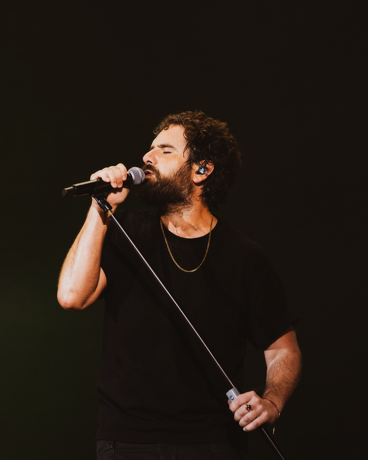 Tommaso Paradiso a SalernoSounds: la tappa giovedì 23 luglio, al via domani la prevendita