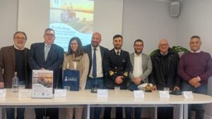 Ad Agropoli il workshop sulla pesca sostenibile e tutela del mare
