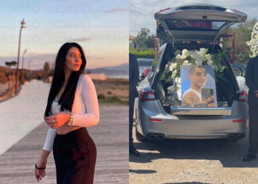 Dieci giorni dopo la tragedia di Montecorice, attesa per gli esami tossicologici su Michele e Maria