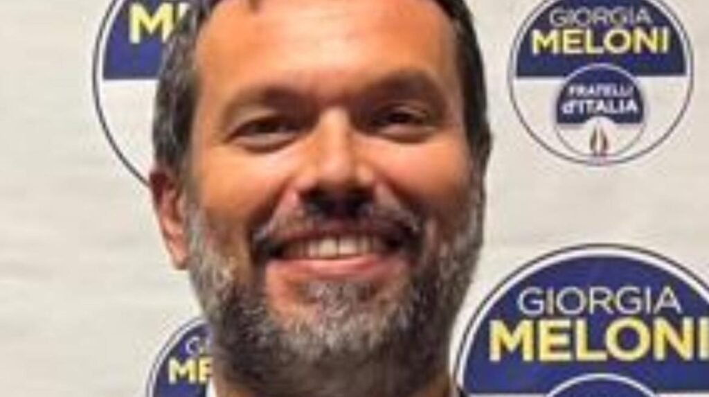 Elezioni comunali, Iannone (FdI): «Marenghi sarà il nostro candidato sindaco a Salerno»