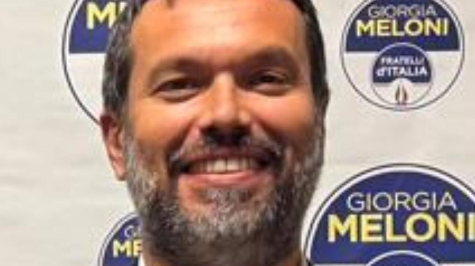 Elezioni comunali, Iannone (FdI): «Marenghi sarà il nostro candidato sindaco a Salerno»