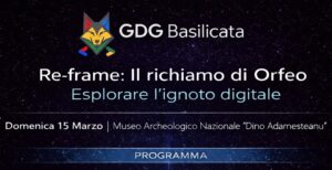 L’Intelligenza Artificiale entra in classe: a Potenza l’evento per i docenti del futuro