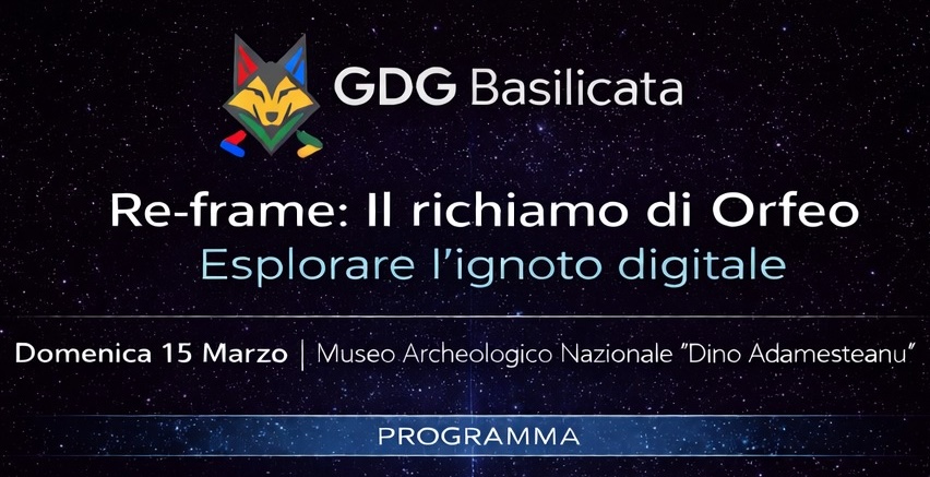 L’Intelligenza Artificiale entra in classe: a Potenza l’evento per i docenti del futuro