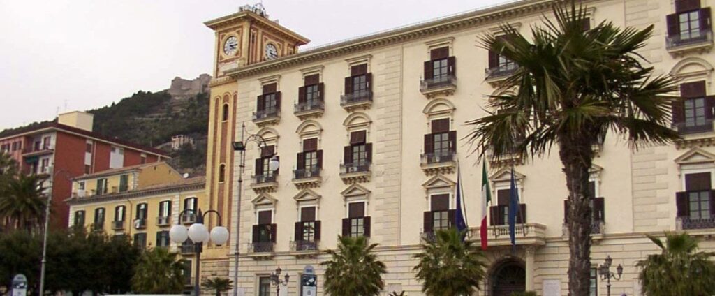Elezioni Provincia di Salerno, si vota il 3 maggio: pronto il decreto