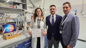 Oncologia di precisione, l’Università di Salerno sviluppa il kit diagnostico ImmunoSAFE