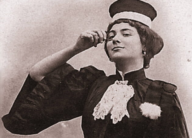 Lidia Poët, Lina Merlin, Tina Anselmi e Franca Viola: donne che hanno cambiato i diritti in Italia