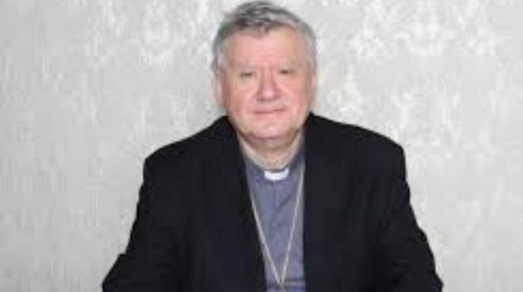 Conferenza episcopale campana: Mons. Antonio Di Donna riconfermato alla presidenza