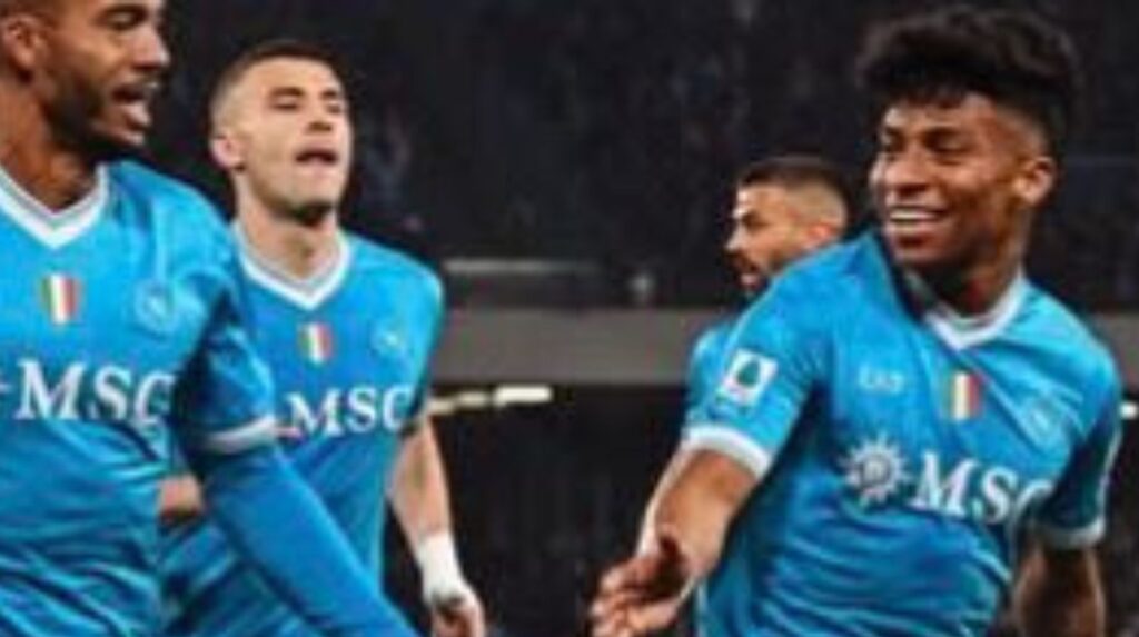 Napoli-Lecce, Conte ritrova Anguissa: azzurri a caccia di punti per la vetta