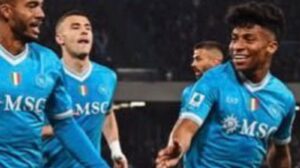 Napoli-Lecce, Conte ritrova Anguissa: azzurri a caccia di punti per la vetta