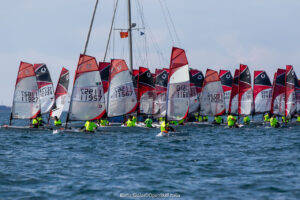 OpenSkiff: tre interzonali nel weekend, Sapri ospita la regata