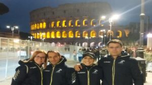 Ottimi risultati per l’Atletica Castellabate alla Maratona di Roma