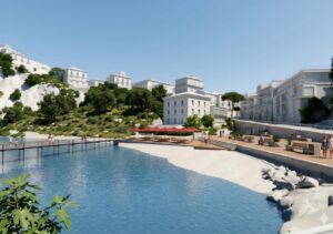 Agropoli, via libera alla riqualificazione della spiaggia della marina