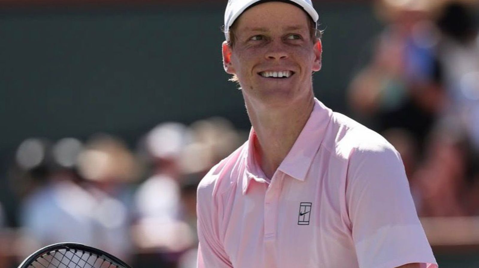 Sinner re di Miami: Sunshine Double e storia del tennis