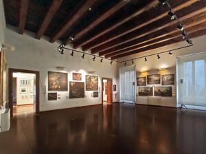 8 marzo: Pinacoteca, Castello Arechi e musei provinciali gratis per le donne
